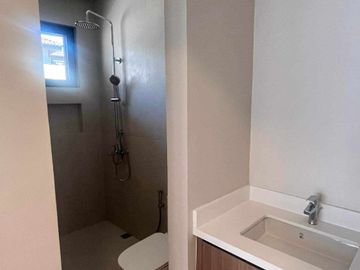 Brand new Ayala Alabang Modern Bungalow house with 6 Cara Garage