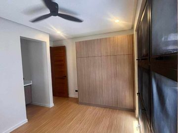 Brand new Ayala Alabang Modern Bungalow house with 6 Cara Garage