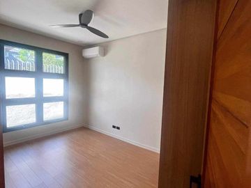 Brand new Ayala Alabang Modern Bungalow house with 6 Cara Garage