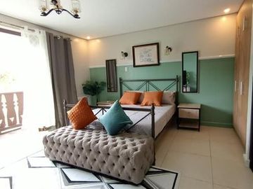 1BR Condo Unit for Sale in  Grand Quartier 2, Cavite City