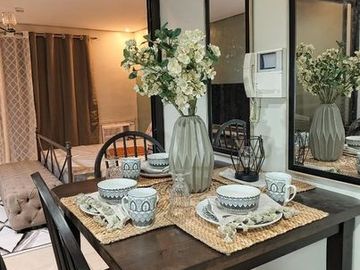 1BR Condo Unit for Sale in  Grand Quartier 2, Cavite City