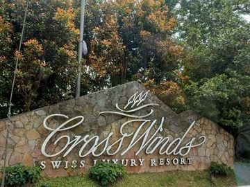 1BR Condo Unit for Sale in  Grand Quartier 2, Cavite City
