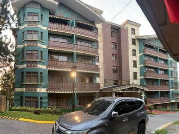 1BR Condo Unit for Sale in  Grand Quartier 2, Cavite City