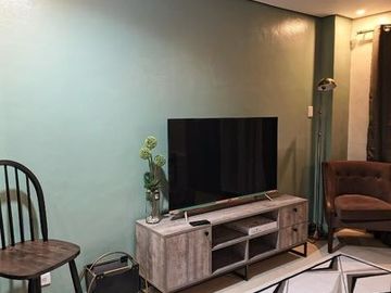 1BR Condo Unit for Sale in  Grand Quartier 2, Cavite City