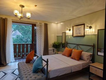 1BR Condo Unit for Sale in  Grand Quartier 2, Cavite City