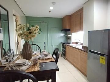 1BR Condo Unit for Sale in  Grand Quartier 2, Cavite City