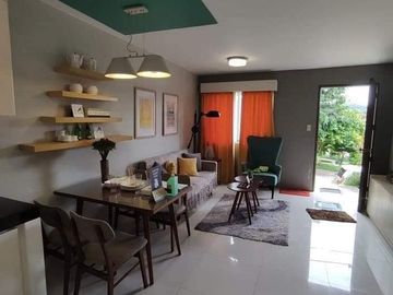Ready for Occupancy & Preselling House & lot In Antipolo Rizal Anila Park Mira Valley Amarilyo Crest