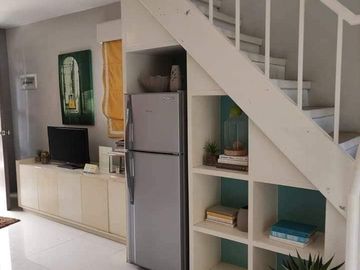 Ready for Occupancy & Preselling House & lot In Antipolo Rizal Anila Park Mira Valley Amarilyo Crest