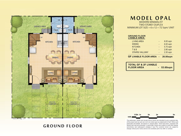 Ready for Occupancy & Preselling House & lot In Antipolo Rizal Anila Park Mira Valley Amarilyo Crest