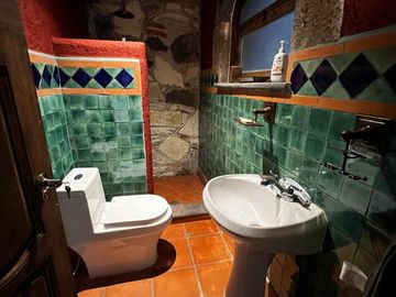 Hermosa Casa En Venta En Huasca De Ocampo Hidalgo
