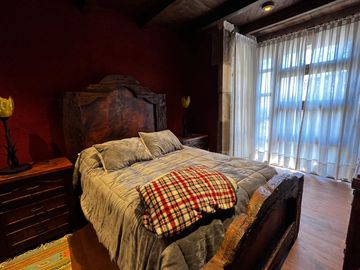 Hermosa Casa En Venta En Huasca De Ocampo Hidalgo