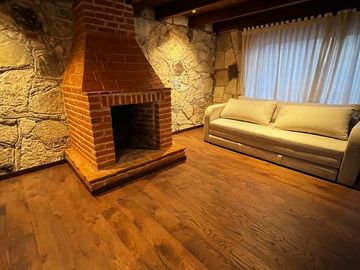 Hermosa Casa En Venta En Huasca De Ocampo Hidalgo