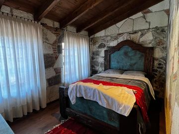 Hermosa Casa En Venta En Huasca De Ocampo Hidalgo