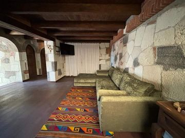 Hermosa Casa En Venta En Huasca De Ocampo Hidalgo