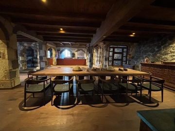 Hermosa Casa En Venta En Huasca De Ocampo Hidalgo