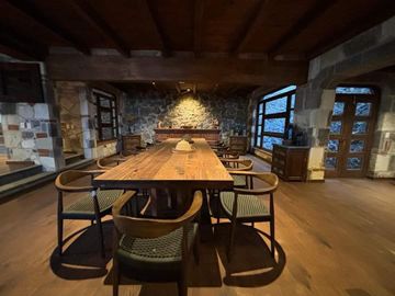 Hermosa Casa En Venta En Huasca De Ocampo Hidalgo