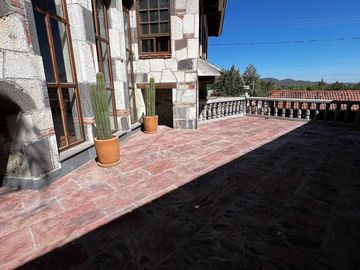 Hermosa Casa En Venta En Huasca De Ocampo Hidalgo