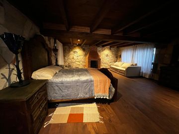 Hermosa Casa En Venta En Huasca De Ocampo Hidalgo