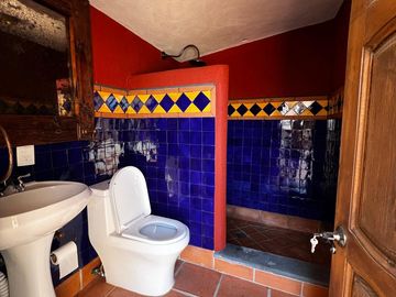 Hermosa Casa En Venta En Huasca De Ocampo Hidalgo