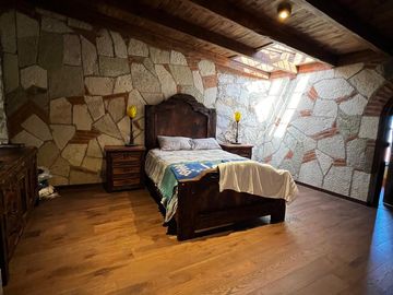 Hermosa Casa En Venta En Huasca De Ocampo Hidalgo