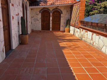 Hermosa Casa En Venta En Huasca De Ocampo Hidalgo