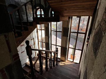 Hermosa Casa En Venta En Huasca De Ocampo Hidalgo