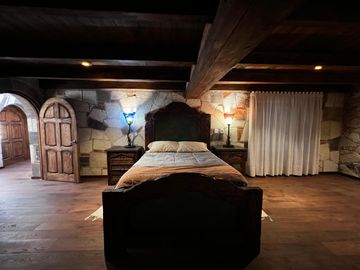 Hermosa Casa En Venta En Huasca De Ocampo Hidalgo
