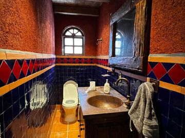 Hermosa Casa En Venta En Huasca De Ocampo Hidalgo