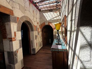 Hermosa Casa En Venta En Huasca De Ocampo Hidalgo