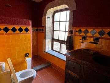Hermosa Casa En Venta En Huasca De Ocampo Hidalgo