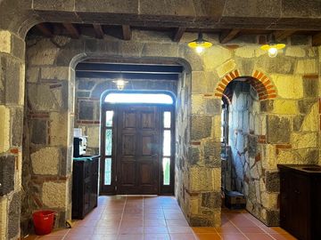 Hermosa Casa En Venta En Huasca De Ocampo Hidalgo