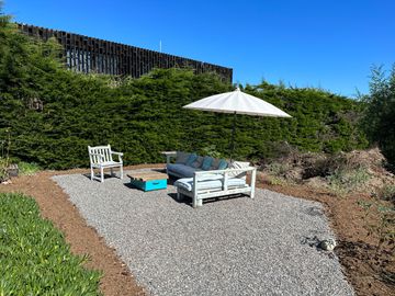 Espectacular casa con vista al mar en Punta de Lobos