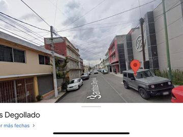 Casa en Venta en Toluca Centro, Oportunidad Comercial.