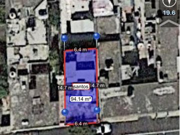 Casa en Venta en Toluca Centro, Oportunidad Comercial.