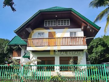 2 Storey House&Lot for Sale Mabitac, Laguna