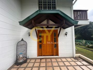2 Storey House&Lot for Sale Mabitac, Laguna