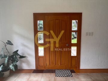 2 Storey House&Lot for Sale Mabitac, Laguna