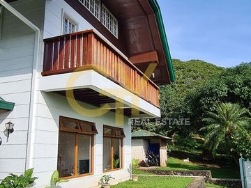 2 Storey House&Lot for Sale Mabitac, Laguna