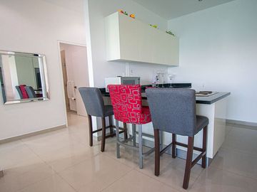 VENTA- Departamento ubicado en Torre Eme con una vista increible