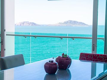 VENTA- Departamento ubicado en Torre Eme con una vista increible