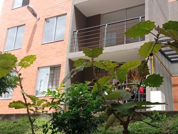 Lindo Apartamento en Silvania