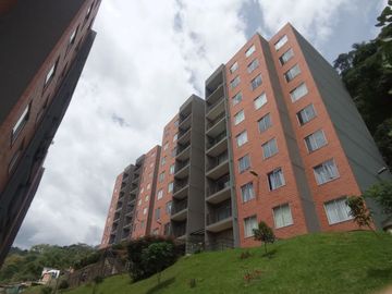 Lindo Apartamento en Silvania