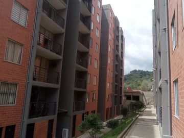 Lindo Apartamento en Silvania