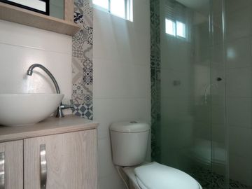 Lindo Apartamento en Silvania