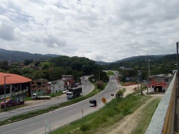 Lindo Apartamento en Silvania