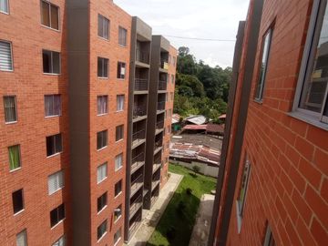 Lindo Apartamento en Silvania