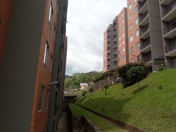 Lindo Apartamento en Silvania