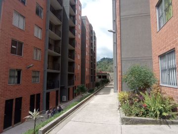 Lindo Apartamento en Silvania