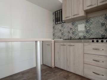 Lindo Apartamento en Silvania
