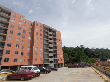 Lindo Apartamento en Silvania